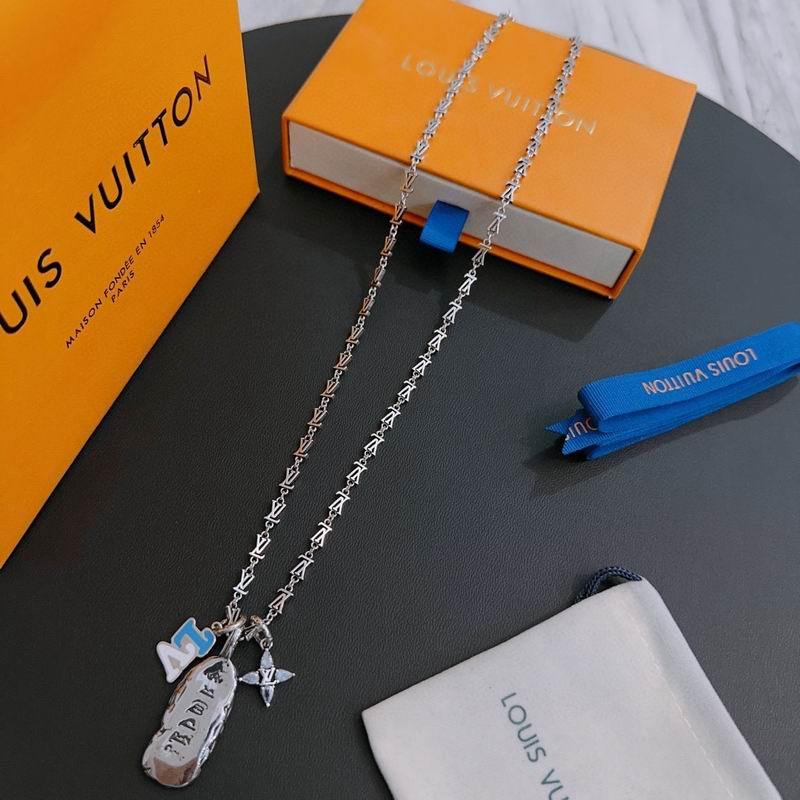 LV Necklaces 53